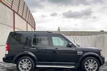 Land Rover Discovery (04-17) 3.0 SDV6 HSE 5d Auto For Sale - Your Next Car, West Drayton