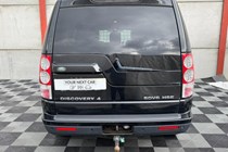 Land Rover Discovery (04-17) 3.0 SDV6 HSE 5d Auto For Sale - Your Next Car, West Drayton