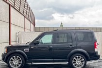 Land Rover Discovery (04-17) 3.0 SDV6 HSE 5d Auto For Sale - Your Next Car, West Drayton