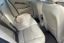 Jaguar S-Type (99-07) 2.7d V6 SE 4d Auto (07) For Sale - Stewart Vehicles, Newton Abbot