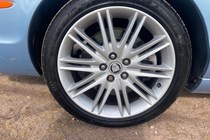 Jaguar S-Type (99-07) 2.7d V6 SE 4d Auto (07) For Sale - Stewart Vehicles, Newton Abbot