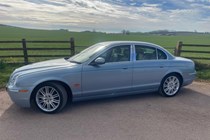 Jaguar S-Type (99-07) 2.7d V6 SE 4d Auto (07) For Sale - Stewart Vehicles, Newton Abbot