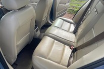 Jaguar S-Type (99-07) 2.7d V6 SE 4d Auto (07) For Sale - Stewart Vehicles, Newton Abbot