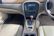 Jaguar S-Type (99-07) 2.7d V6 SE 4d Auto (07) For Sale - Stewart Vehicles, Newton Abbot