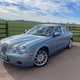 Jaguar S-Type (99-07) 2.7d V6 SE 4d Auto (07) For Sale - Stewart Vehicles, Newton Abbot