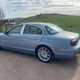 Jaguar S-Type (99-07) 2.7d V6 SE 4d Auto (07) For Sale - Stewart Vehicles, Newton Abbot