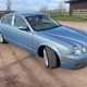 Jaguar S-Type (99-07) 2.7d V6 SE 4d Auto (07) For Sale - Stewart Vehicles, Newton Abbot
