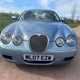 Jaguar S-Type (99-07) 2.7d V6 SE 4d Auto (07) For Sale - Stewart Vehicles, Newton Abbot