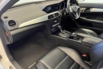 Mercedes-Benz C-Class AMG (11-15) C63 Coupe Edition 125 2d Auto For Sale - Brooke MOT Centre Ltd, Norwich