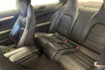 Mercedes-Benz C-Class AMG (11-15) C63 Coupe Edition 125 2d Auto For Sale - Brooke MOT Centre Ltd, Norwich