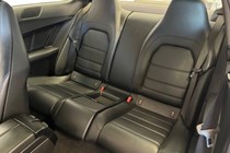 Mercedes-Benz C-Class AMG (11-15) C63 Coupe Edition 125 2d Auto For Sale - Brooke MOT Centre Ltd, Norwich