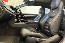 Mercedes-Benz C-Class AMG (11-15) C63 Coupe Edition 125 2d Auto For Sale - Brooke MOT Centre Ltd, Norwich