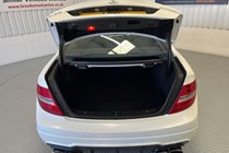 Mercedes-Benz C-Class AMG (11-15) C63 Coupe Edition 125 2d Auto For Sale - Brooke MOT Centre Ltd, Norwich