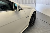 Mercedes-Benz C-Class AMG (11-15) C63 Coupe Edition 125 2d Auto For Sale - Brooke MOT Centre Ltd, Norwich
