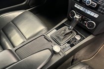 Mercedes-Benz C-Class AMG (11-15) C63 Coupe Edition 125 2d Auto For Sale - Brooke MOT Centre Ltd, Norwich