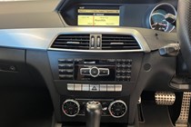 Mercedes-Benz C-Class AMG (11-15) C63 Coupe Edition 125 2d Auto For Sale - Brooke MOT Centre Ltd, Norwich