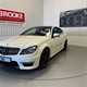 Mercedes-Benz C-Class AMG (11-15) C63 Coupe Edition 125 2d Auto For Sale - Brooke MOT Centre Ltd, Norwich