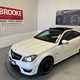 Mercedes-Benz C-Class AMG (11-15) C63 Coupe Edition 125 2d Auto For Sale - Brooke MOT Centre Ltd, Norwich