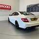Mercedes-Benz C-Class AMG (11-15) C63 Coupe Edition 125 2d Auto For Sale - Brooke MOT Centre Ltd, Norwich