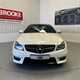 Mercedes-Benz C-Class AMG (11-15) C63 Coupe Edition 125 2d Auto For Sale - Brooke MOT Centre Ltd, Norwich