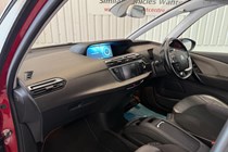 Citroen Grand C4 Picasso (14-18) 1.6 BlueHDi Exclusive+ 5d EAT6 For Sale - Brooke MOT Centre Ltd, Norwich