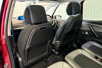 Citroen Grand C4 Picasso (14-18) 1.6 BlueHDi Exclusive+ 5d EAT6 For Sale - Brooke MOT Centre Ltd, Norwich