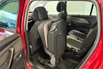 Citroen Grand C4 Picasso (14-18) 1.6 BlueHDi Exclusive+ 5d EAT6 For Sale - Brooke MOT Centre Ltd, Norwich