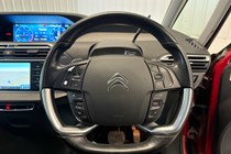Citroen Grand C4 Picasso (14-18) 1.6 BlueHDi Exclusive+ 5d EAT6 For Sale - Brooke MOT Centre Ltd, Norwich