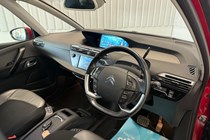 Citroen Grand C4 Picasso (14-18) 1.6 BlueHDi Exclusive+ 5d EAT6 For Sale - Brooke MOT Centre Ltd, Norwich