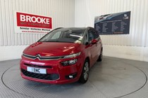 Citroen Grand C4 Picasso (14-18) 1.6 BlueHDi Exclusive+ 5d EAT6 For Sale - Brooke MOT Centre Ltd, Norwich