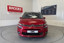Citroen Grand C4 Picasso (14-18) 1.6 BlueHDi Exclusive+ 5d EAT6 For Sale - Brooke MOT Centre Ltd, Norwich