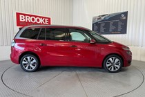 Citroen Grand C4 Picasso (14-18) 1.6 BlueHDi Exclusive+ 5d EAT6 For Sale - Brooke MOT Centre Ltd, Norwich