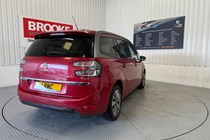 Citroen Grand C4 Picasso (14-18) 1.6 BlueHDi Exclusive+ 5d EAT6 For Sale - Brooke MOT Centre Ltd, Norwich