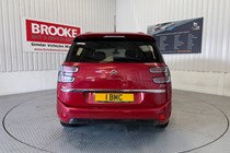Citroen Grand C4 Picasso (14-18) 1.6 BlueHDi Exclusive+ 5d EAT6 For Sale - Brooke MOT Centre Ltd, Norwich