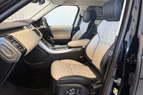 Land Rover Range Rover Sport (13-22) 3.0 SDV6 (306bhp) Autobiography Dynamic 5d Auto For Sale - Brooke MOT Centre Ltd, Norwich