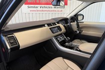 Land Rover Range Rover Sport (13-22) 3.0 SDV6 (306bhp) Autobiography Dynamic 5d Auto For Sale - Brooke MOT Centre Ltd, Norwich