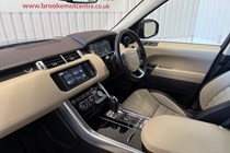 Land Rover Range Rover Sport (13-22) 3.0 SDV6 (306bhp) Autobiography Dynamic 5d Auto For Sale - Brooke MOT Centre Ltd, Norwich