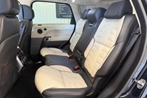 Land Rover Range Rover Sport (13-22) 3.0 SDV6 (306bhp) Autobiography Dynamic 5d Auto For Sale - Brooke MOT Centre Ltd, Norwich