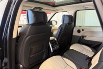 Land Rover Range Rover Sport (13-22) 3.0 SDV6 (306bhp) Autobiography Dynamic 5d Auto For Sale - Brooke MOT Centre Ltd, Norwich