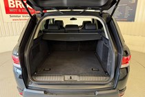 Land Rover Range Rover Sport (13-22) 3.0 SDV6 (306bhp) Autobiography Dynamic 5d Auto For Sale - Brooke MOT Centre Ltd, Norwich