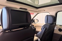 Land Rover Range Rover Sport (13-22) 3.0 SDV6 (306bhp) Autobiography Dynamic 5d Auto For Sale - Brooke MOT Centre Ltd, Norwich