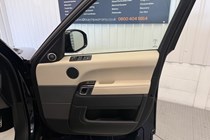 Land Rover Range Rover Sport (13-22) 3.0 SDV6 (306bhp) Autobiography Dynamic 5d Auto For Sale - Brooke MOT Centre Ltd, Norwich