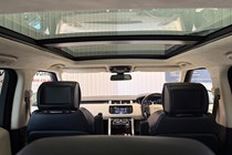 Land Rover Range Rover Sport (13-22) 3.0 SDV6 (306bhp) Autobiography Dynamic 5d Auto For Sale - Brooke MOT Centre Ltd, Norwich
