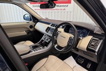 Land Rover Range Rover Sport (13-22) 3.0 SDV6 (306bhp) Autobiography Dynamic 5d Auto For Sale - Brooke MOT Centre Ltd, Norwich