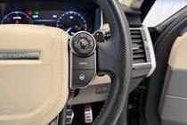 Land Rover Range Rover Sport (13-22) 3.0 SDV6 (306bhp) Autobiography Dynamic 5d Auto For Sale - Brooke MOT Centre Ltd, Norwich