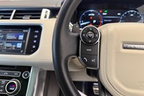 Land Rover Range Rover Sport (13-22) 3.0 SDV6 (306bhp) Autobiography Dynamic 5d Auto For Sale - Brooke MOT Centre Ltd, Norwich