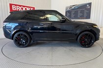 Land Rover Range Rover Sport (13-22) 3.0 SDV6 (306bhp) Autobiography Dynamic 5d Auto For Sale - Brooke MOT Centre Ltd, Norwich