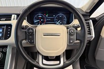 Land Rover Range Rover Sport (13-22) 3.0 SDV6 (306bhp) Autobiography Dynamic 5d Auto For Sale - Brooke MOT Centre Ltd, Norwich