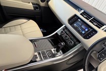 Land Rover Range Rover Sport (13-22) 3.0 SDV6 (306bhp) Autobiography Dynamic 5d Auto For Sale - Brooke MOT Centre Ltd, Norwich