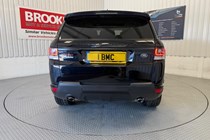 Land Rover Range Rover Sport (13-22) 3.0 SDV6 (306bhp) Autobiography Dynamic 5d Auto For Sale - Brooke MOT Centre Ltd, Norwich